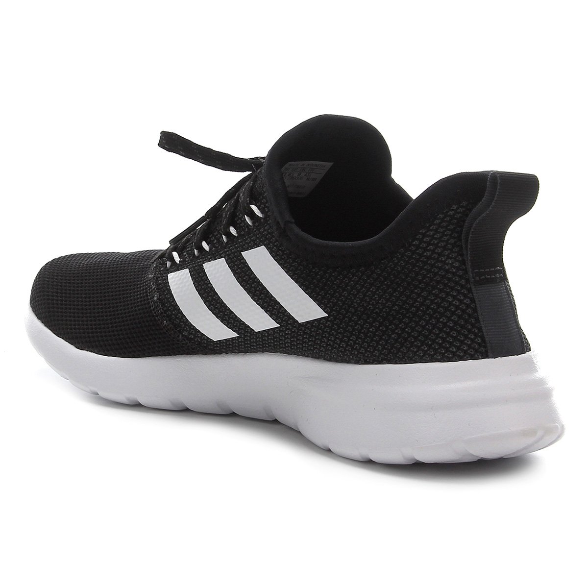 tênis lite racer reborn feminino