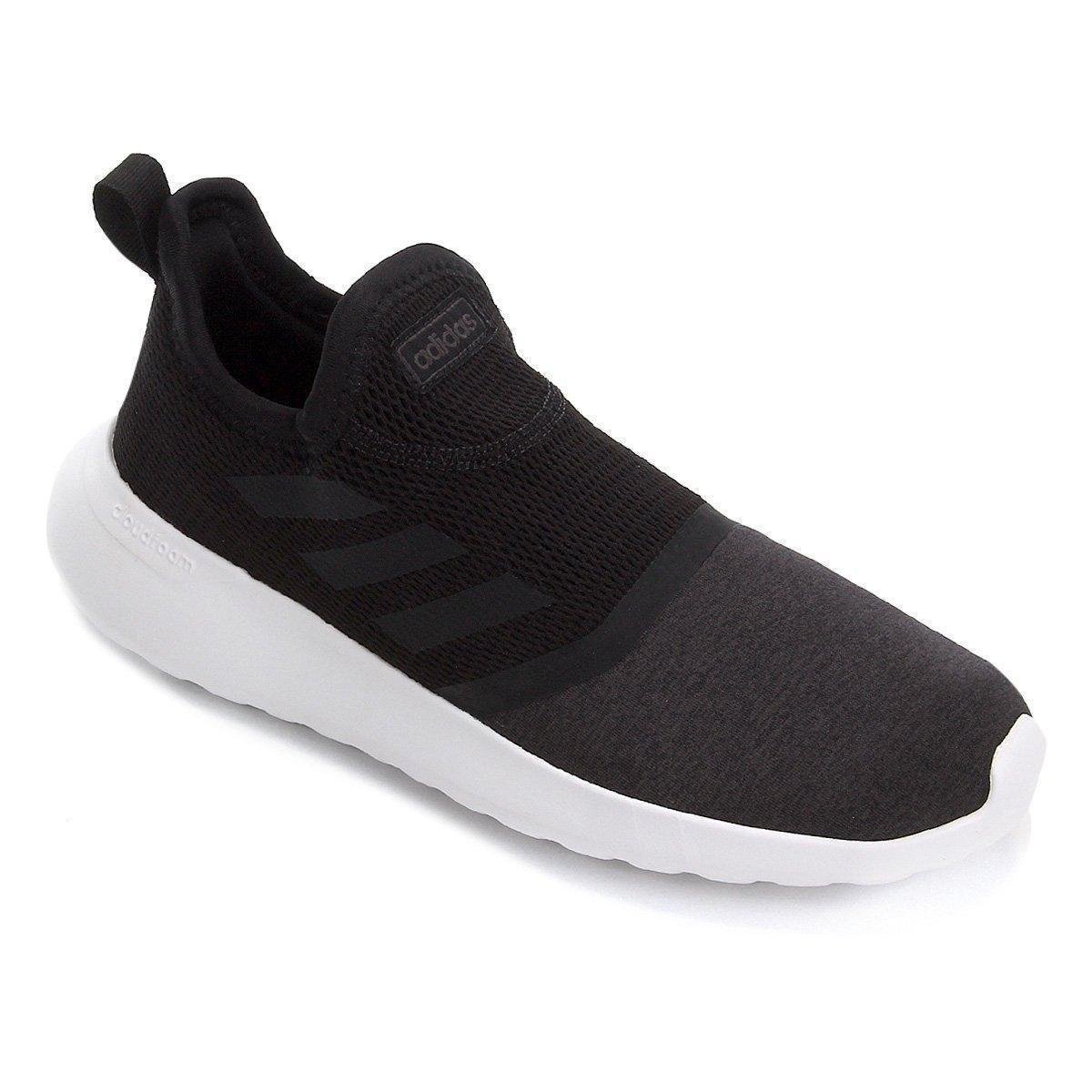 Tênis Adidas Lite Racer Slip On Feminino Allianz Parque Shop