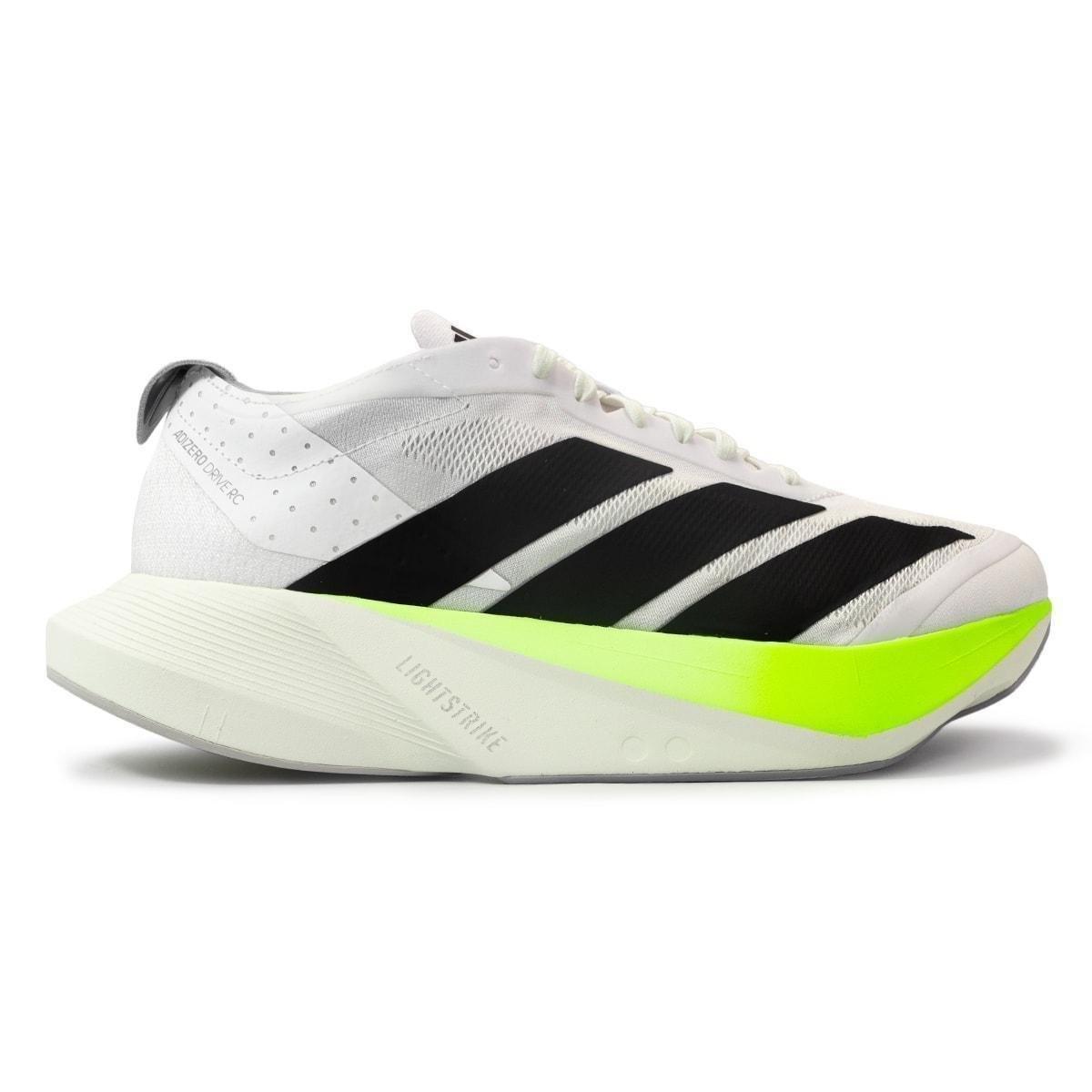 Tênis Adidas Masculino Adizer Drive RC Corrida | Allianz Parque Shop
