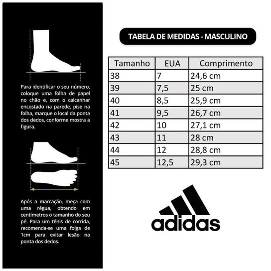 Tênis Adidas Masculino Runfalcon 3