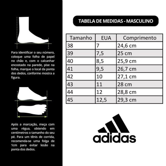 Tênis Adidas Masculino VS Pace 2.0 Skateboarding