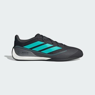 Tênis Adidas Mercedes Amg Petronas Da Equipe Da F1 Feroza Base Unissex
