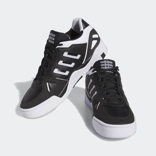 Tênis Adidas Midcity Low Masculino