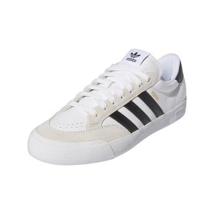 Imagem Tênis Adidas Nora White Black