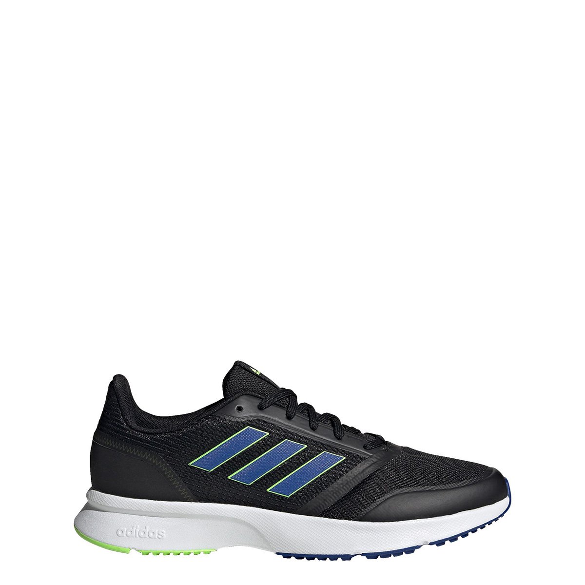 tenis adidas nova flow masculino