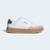 Tênis Adidas Park ST 2.0 Masculino - Branco