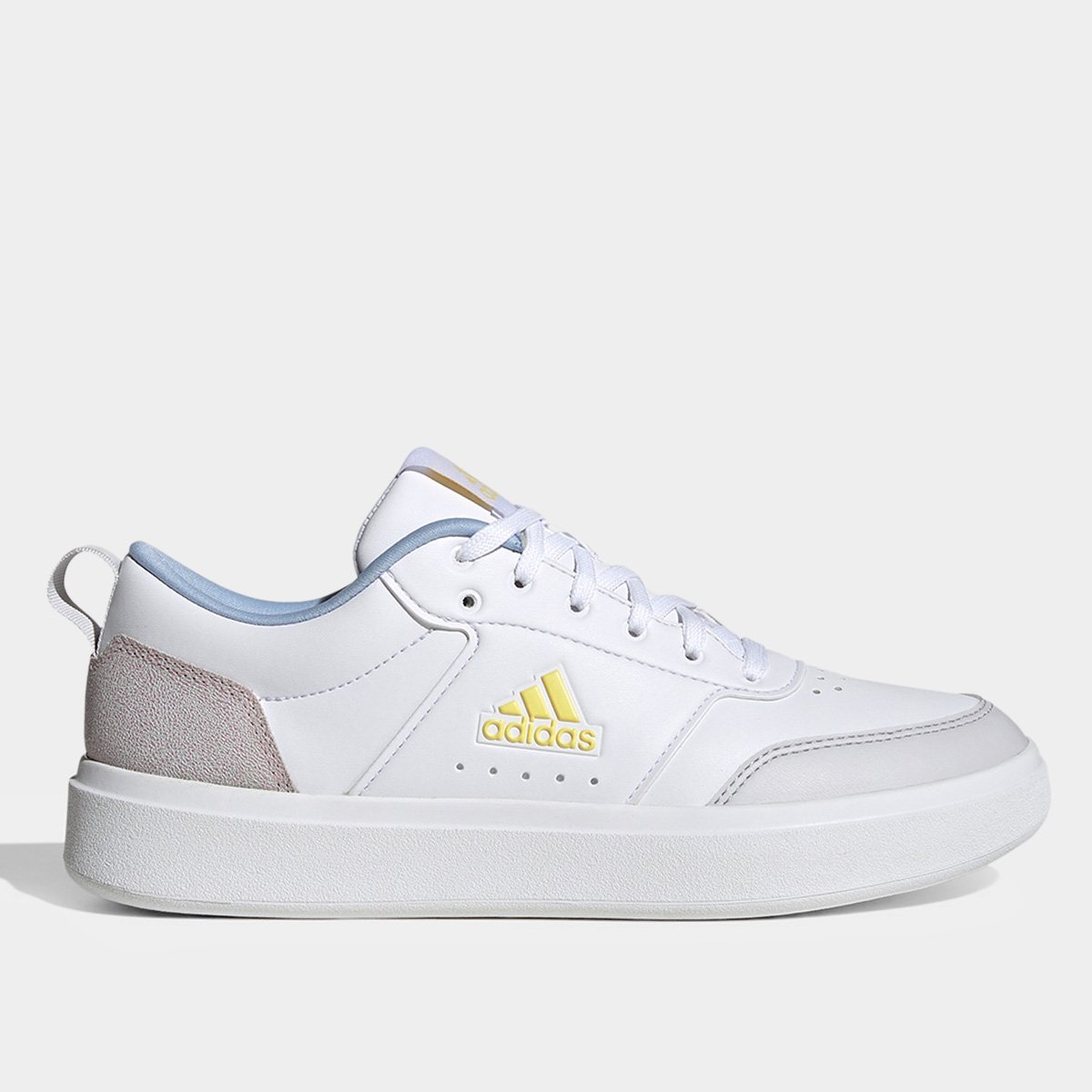 Tênis Adidas Park St Feminino Allianz Parque Shop