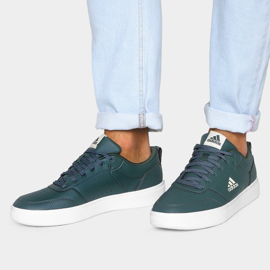 Tênis Adidas Park Street Masculino