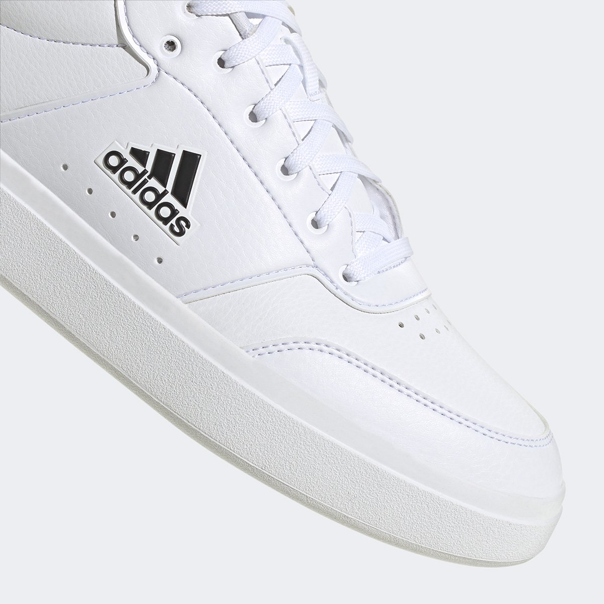Cheap Adidas Tenis Adidas Cano Alto Branco Masculino Cano Médio