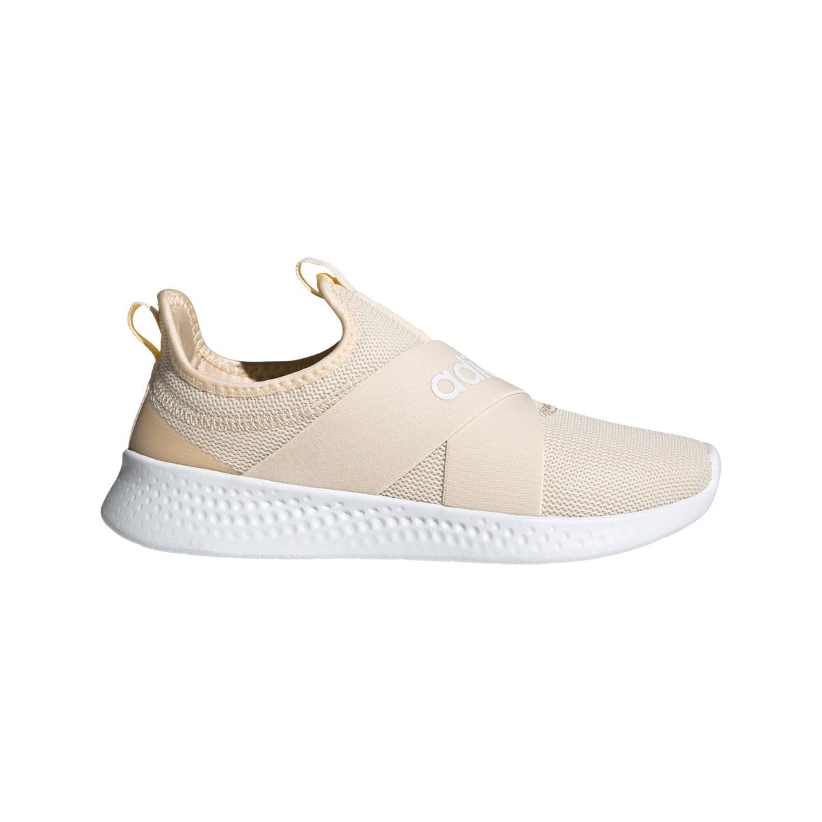 tenis adidas puremotion adapt feminino