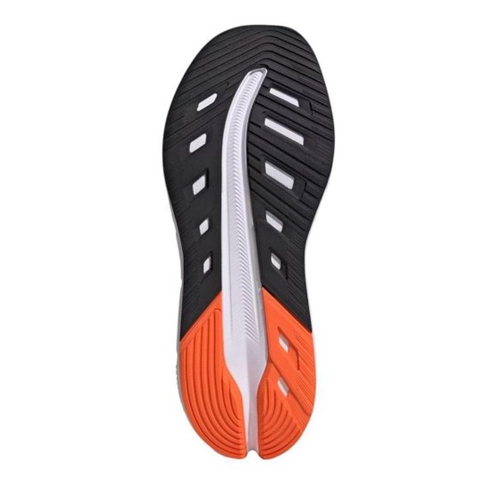 Tênis Adidas Questar 3 Masculino - Marinho 43,5