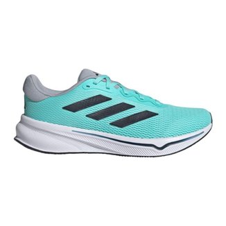 Tênis Adidas Response Masculino - Azul 41