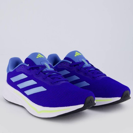 Tênis Adidas Response Masculino