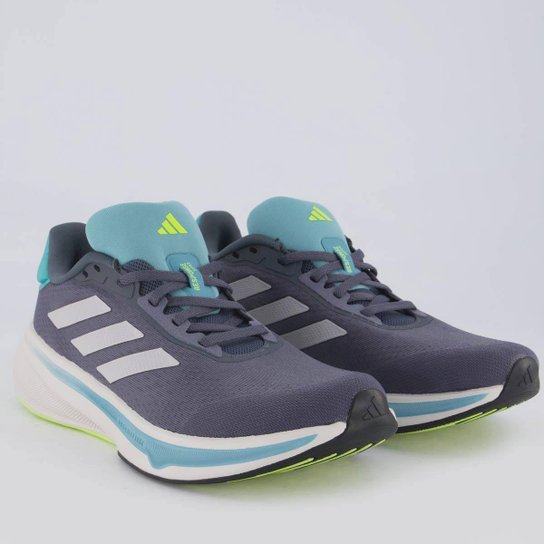 Tênis Adidas Response Masculino