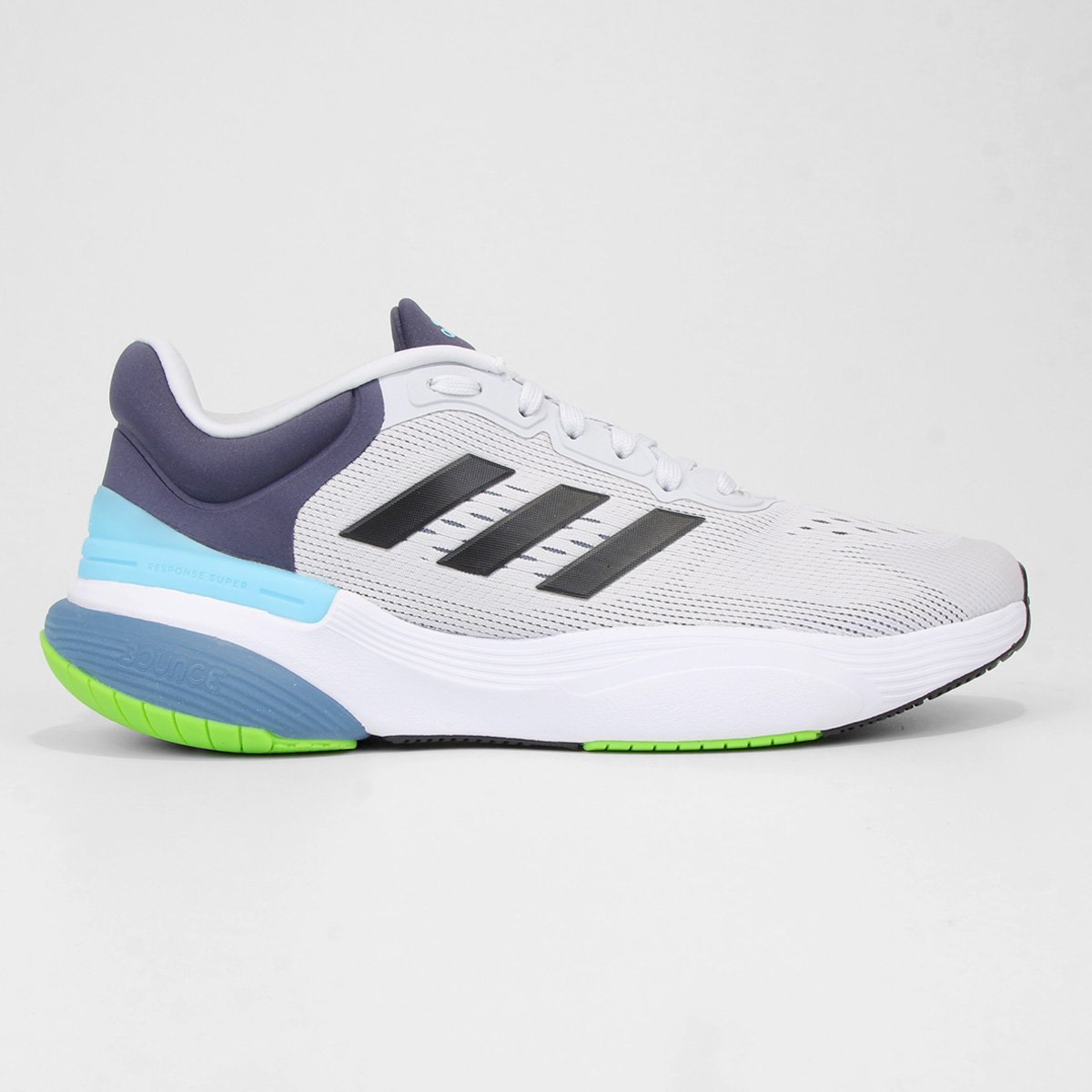 Tênis Adidas Response Super 3.0 Masculino | Allianz Parque Shop