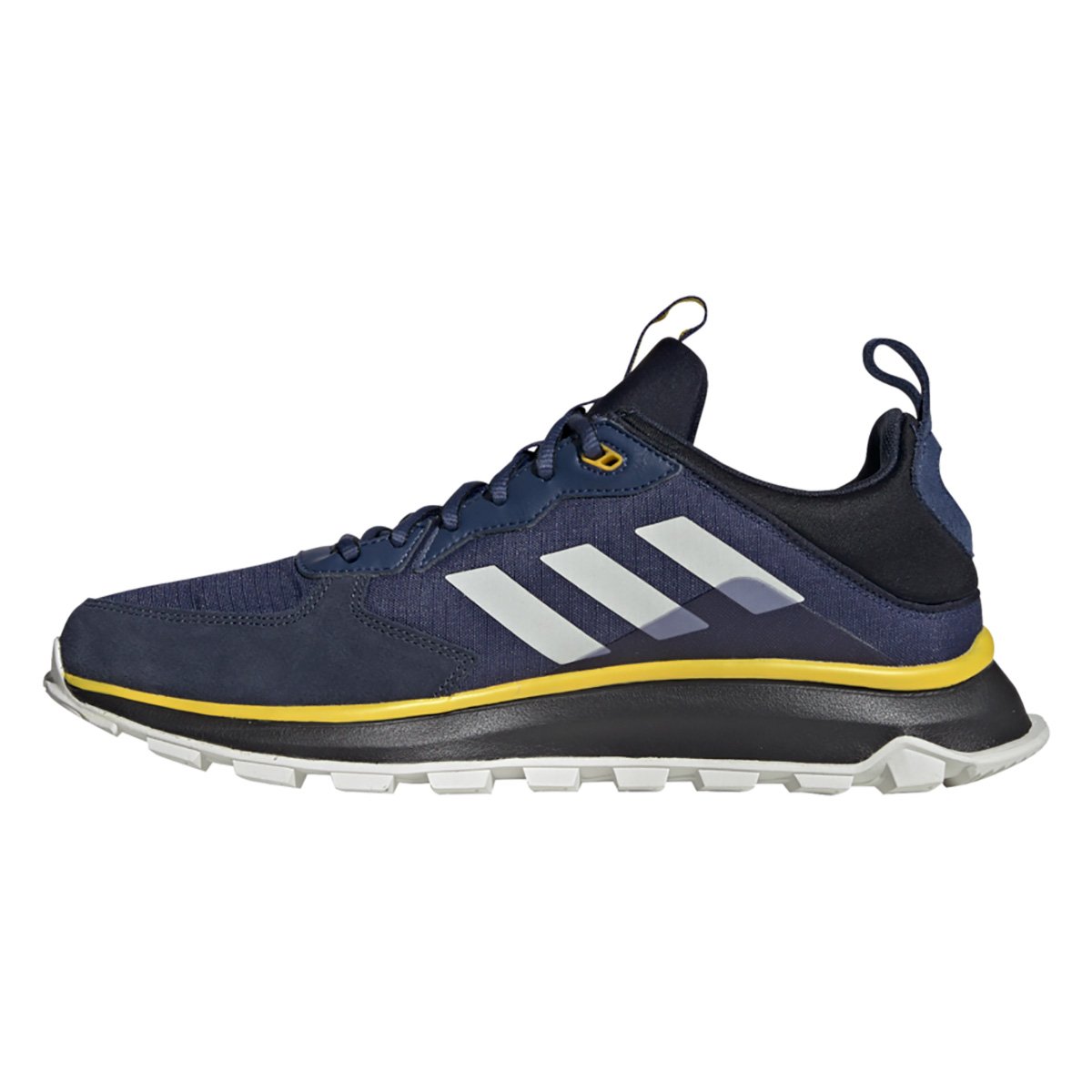 tenis adidas response trail masculino