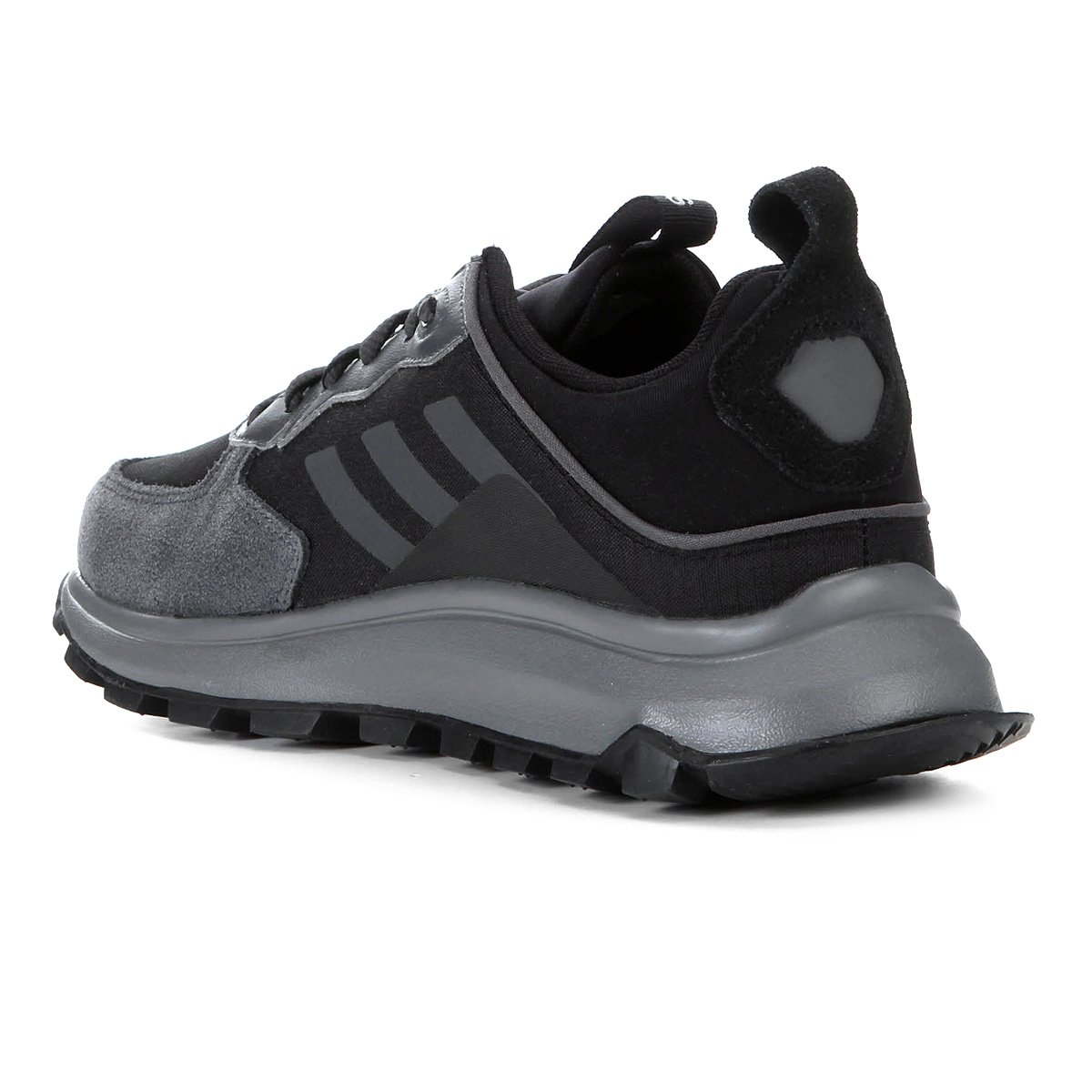 adidas response preto
