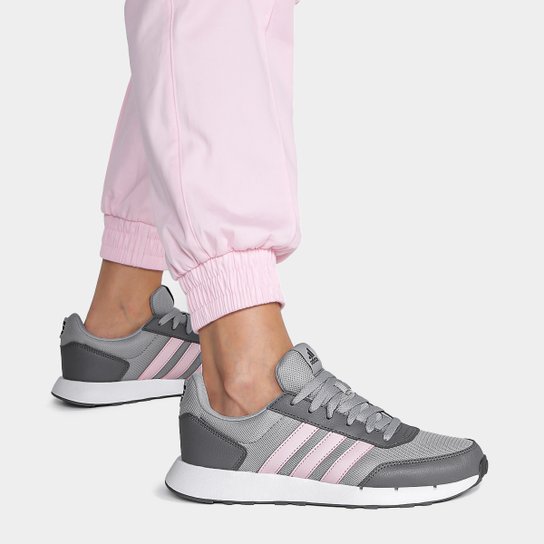 Tênis Adidas Run 50S Feminino