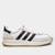 Tênis Adidas Run 70 2.0 Masculino - Branco+Preto