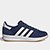 Tênis Adidas Run 70 2.0 Masculino - Marinho+Branco