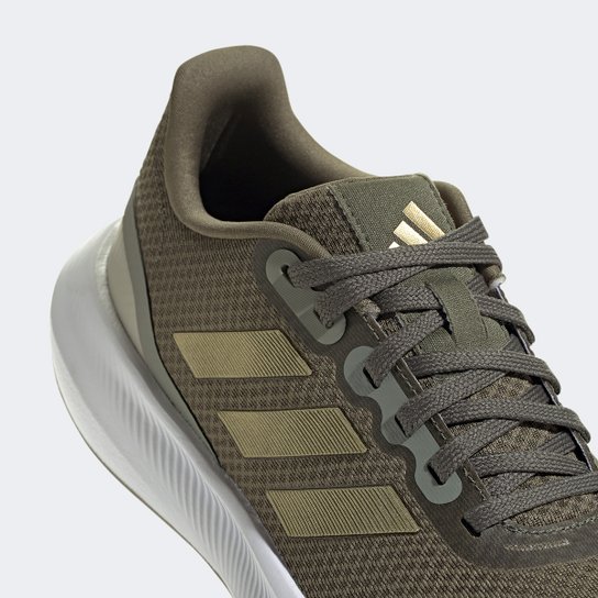 Tênis Adidas Runfalcon 3.0 Feminino