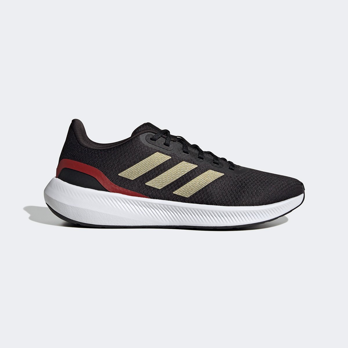 Adidas Netshoes Ofertas Niños Tênis Adidas Runfalcon Masculino