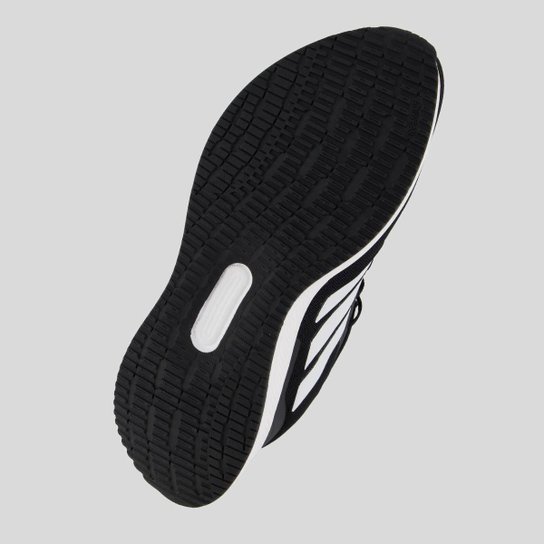 Tênis Adidas Runfalcon 5 Feminino Preto e Branco