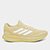 Tênis Adidas Runfalcon 5 Feminino - Amarelo+Branco