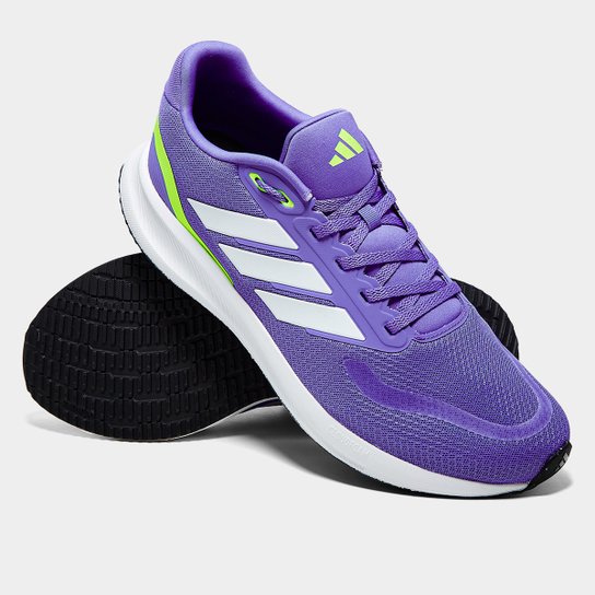 Tênis Adidas Runfalcon 5 Masculino