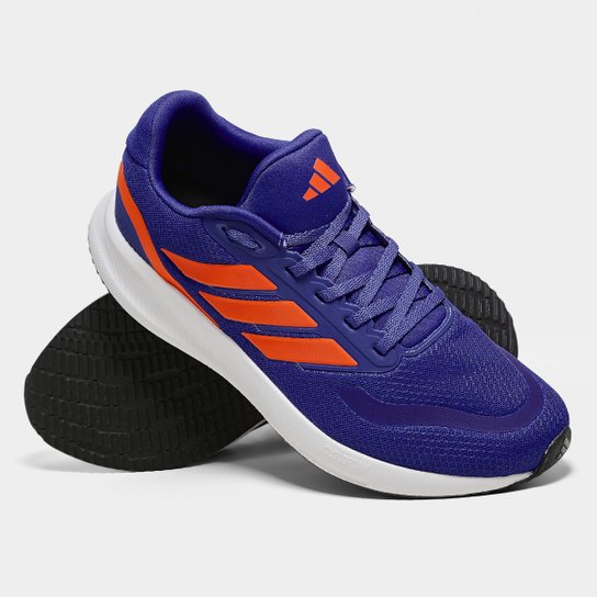 Tênis Adidas Runfalcon 5 Masculino