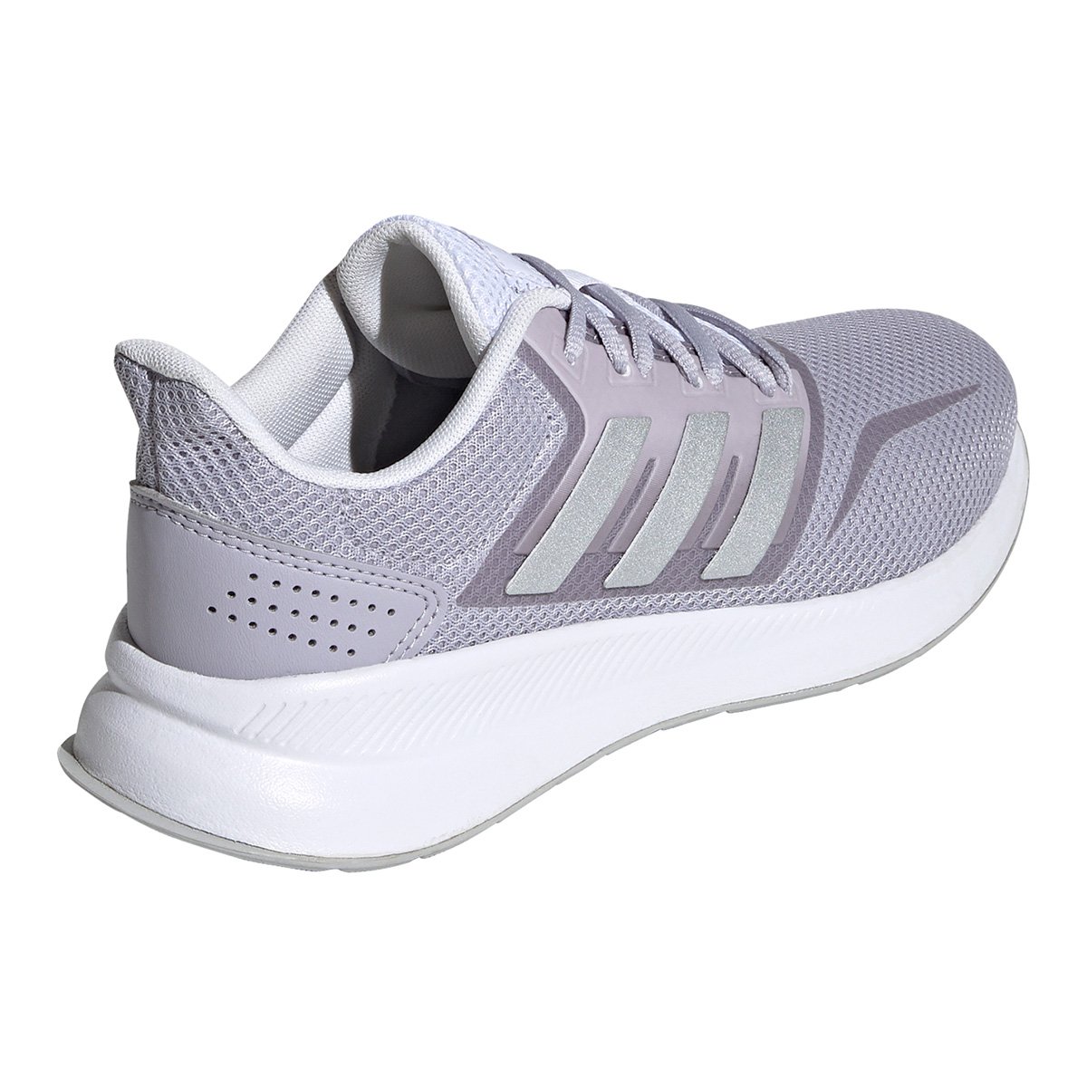 adidas lilas