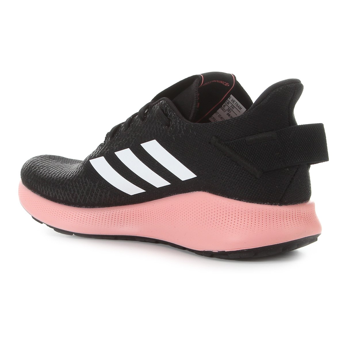 tenis feminino street