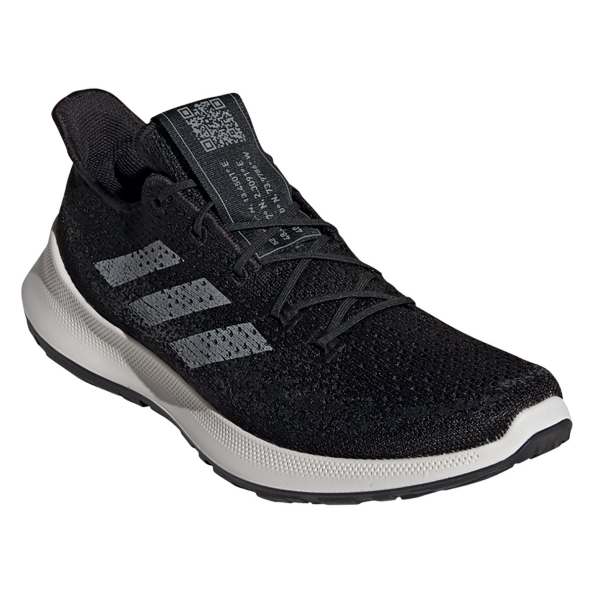 T nis Adidas Sensebounce Summer Rdy Masculino Preto e T nis Adidas Sensebounce Summer Rdy Masculino Preto e