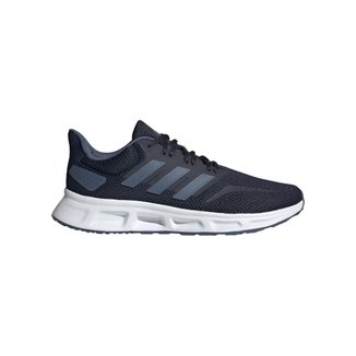 Tênis Adidas Showtheway 2.0 44 Unissex - Azul Marinho