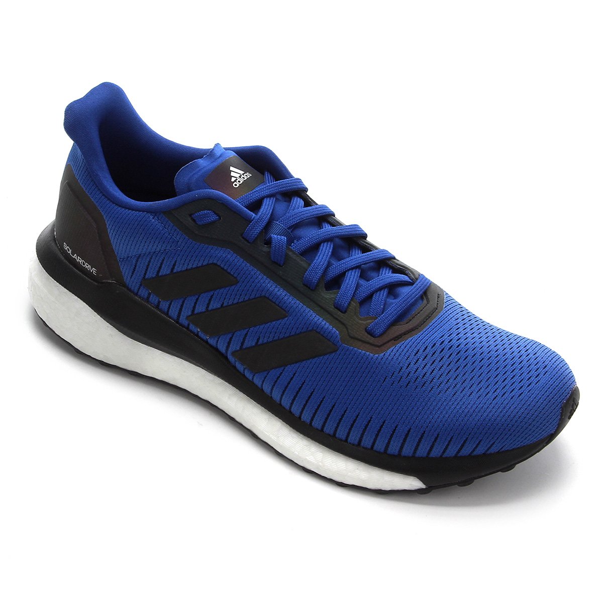 adidas solar drive azul