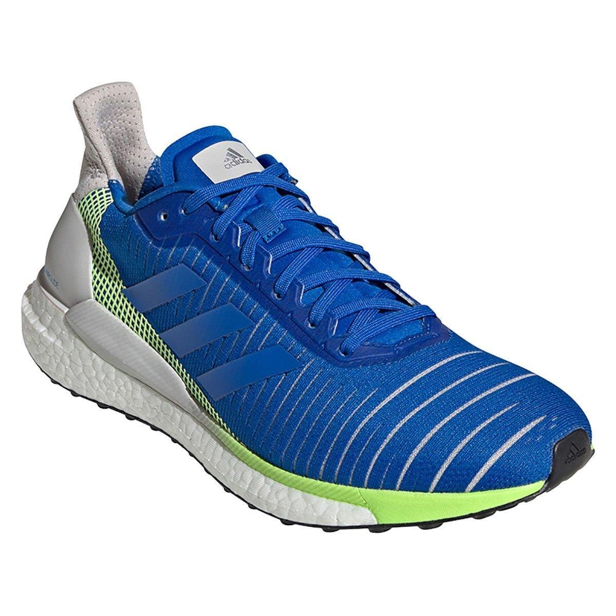 HOT Adidas Sneaker Tenis Adidas Solar Drive M Solar Drive Boost