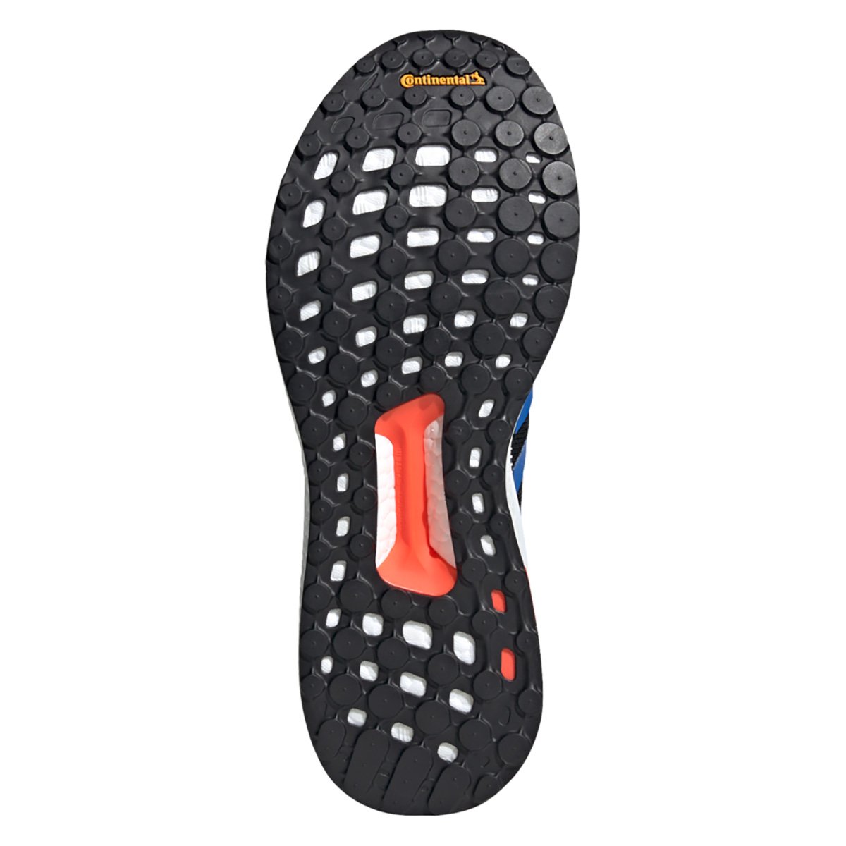 Tênis Adidas Solar Glide Boost 19 Masculino