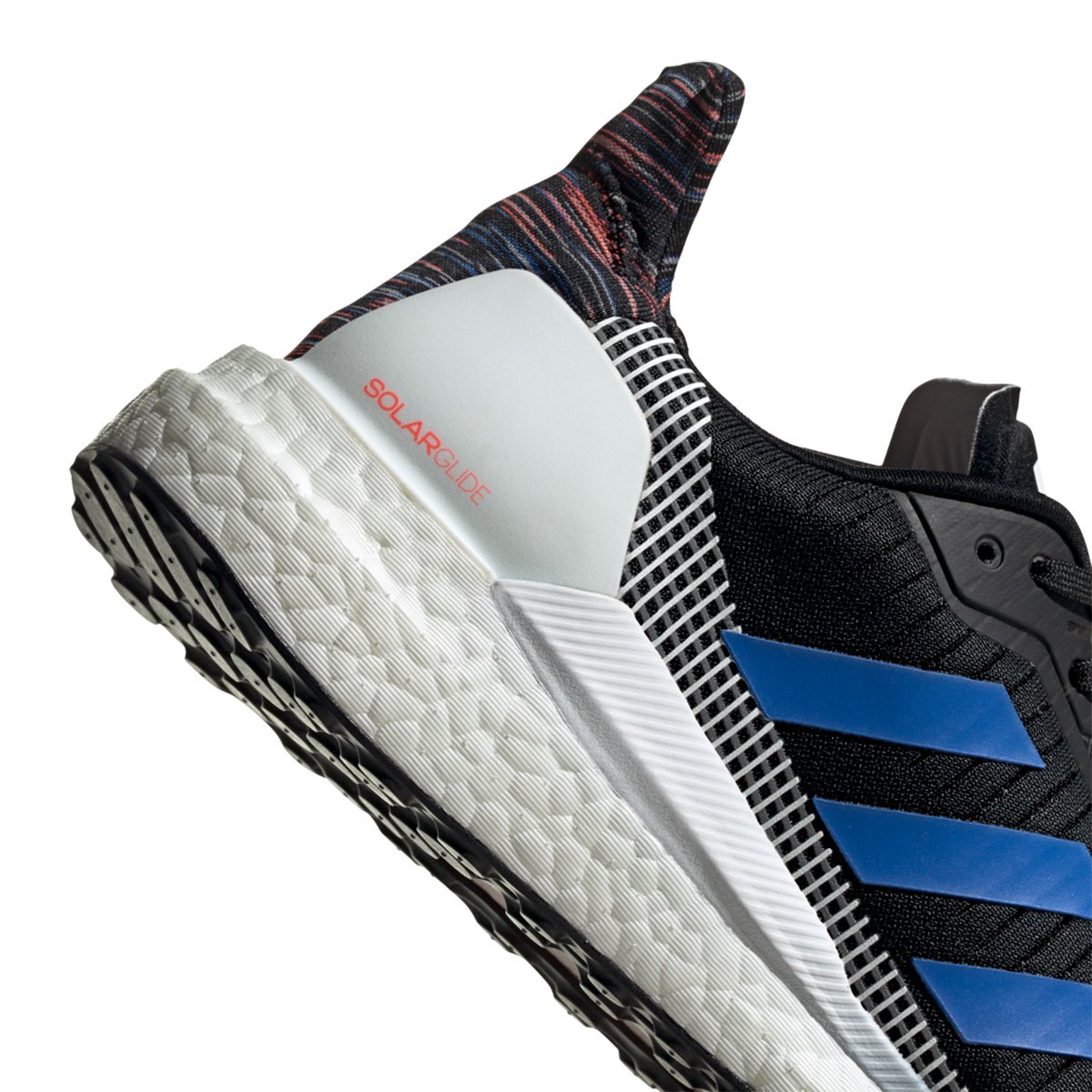 Tênis Adidas Solar Glide Boost 19 Masculino - Main Image