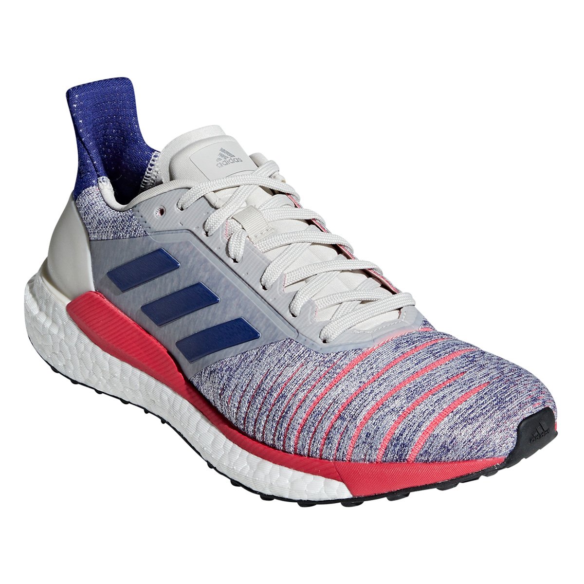 tenis solar boost masculino