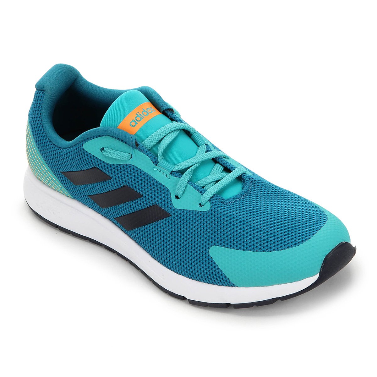 tenis adidas sooraj rosa