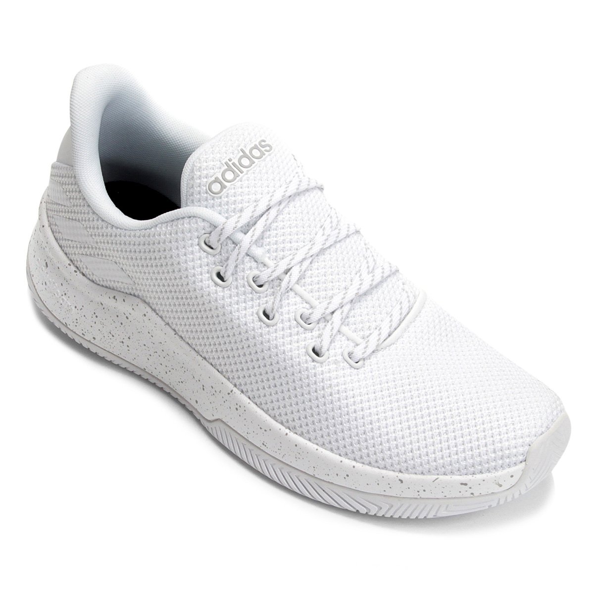 tenis adidas masculino cano baixo