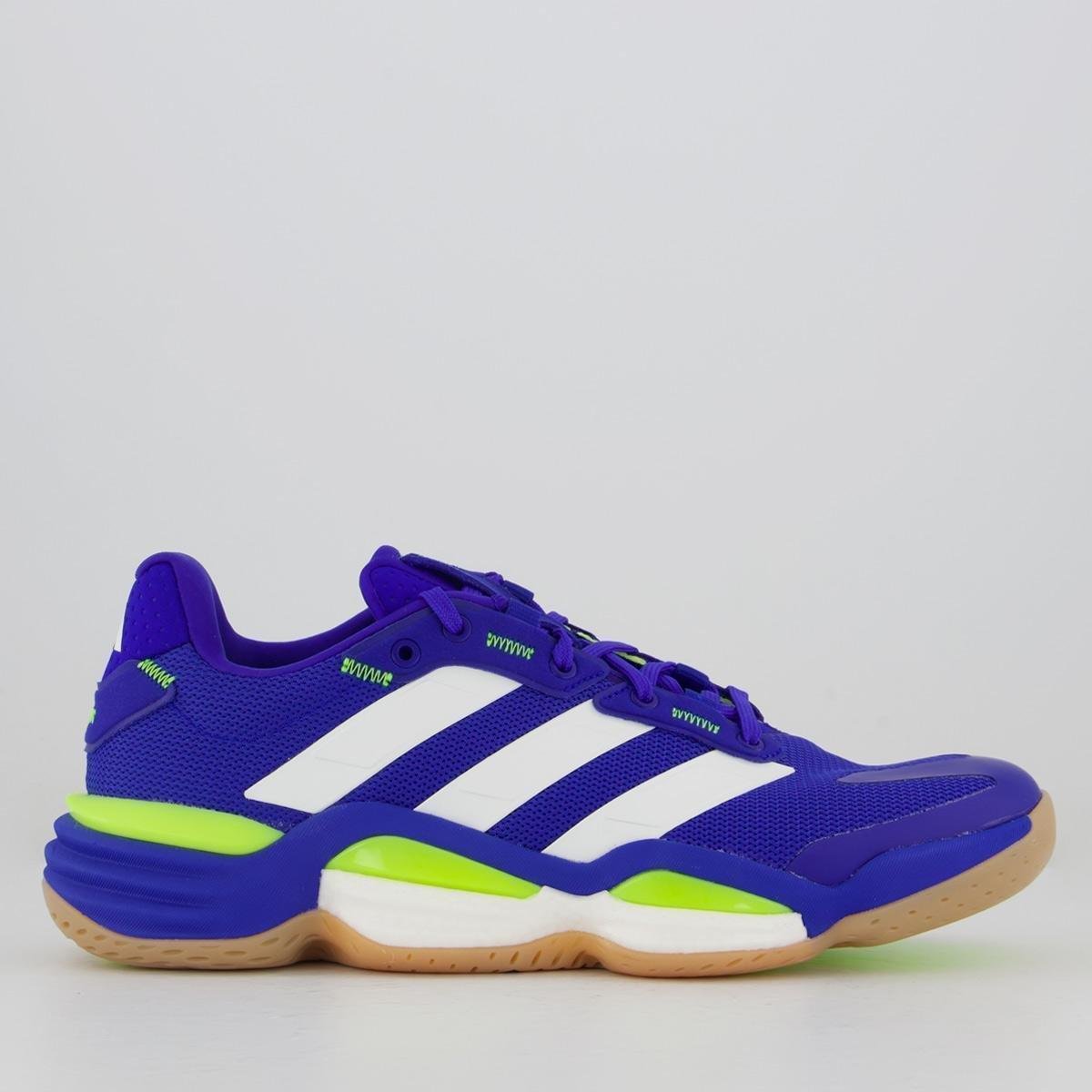 スタオン Tênis Adidas Stabil 16 | Allianz Parque Shop