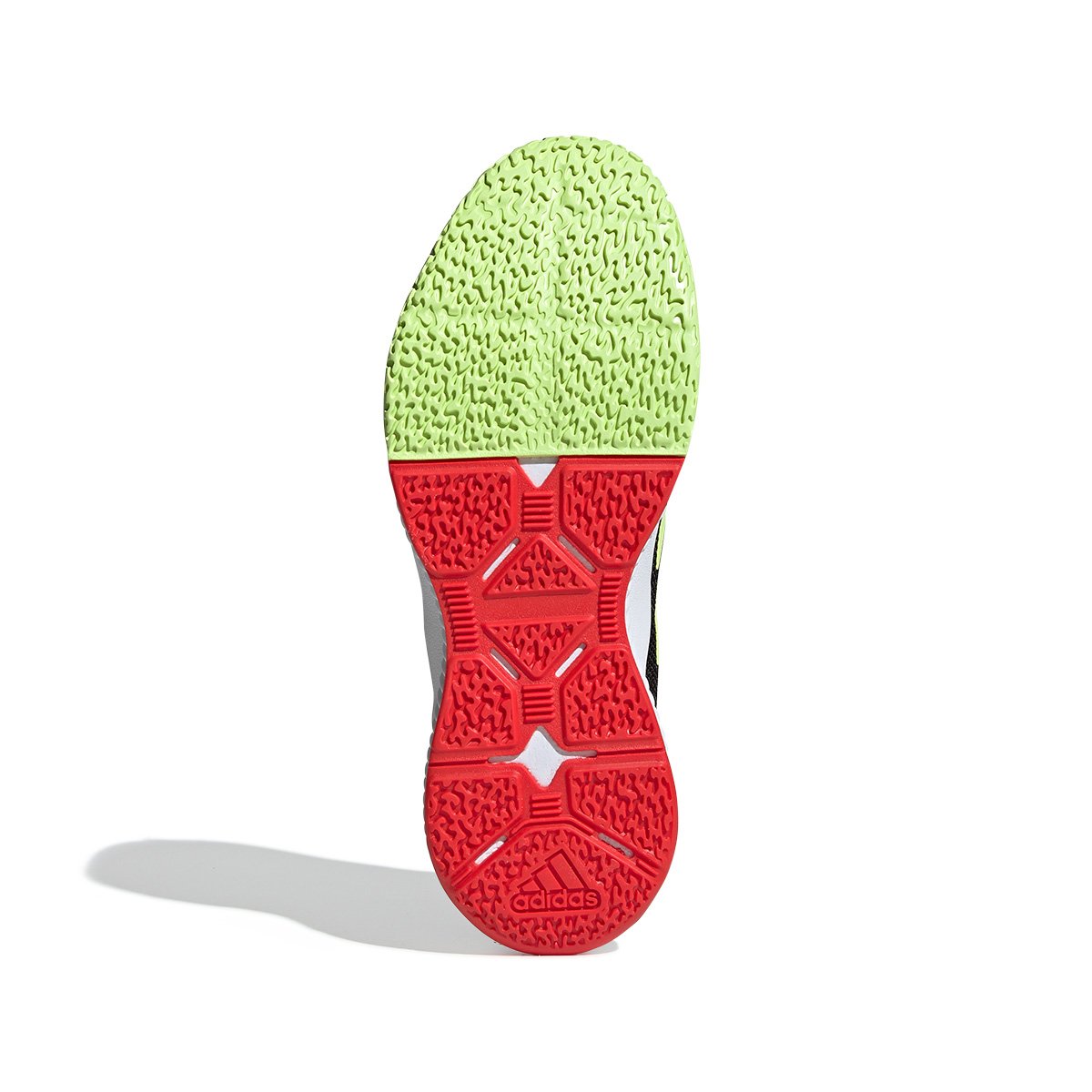 tenis adidas stabil bounce