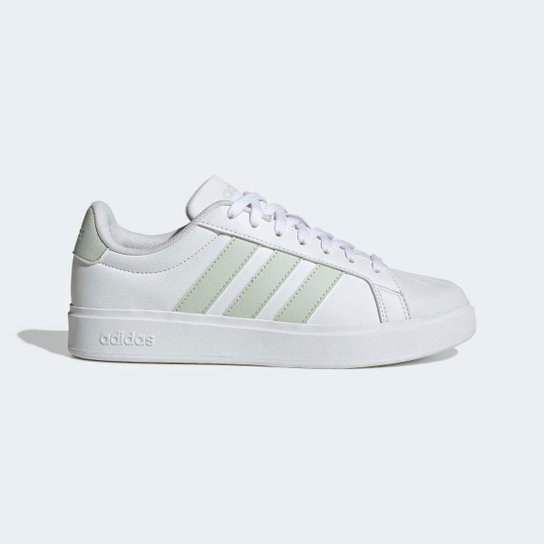 Tênis Adidas Streetalk Feminino