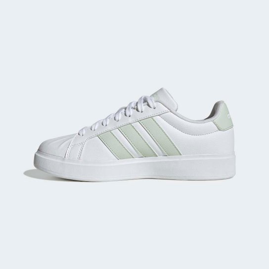 Tênis Adidas Streetalk Feminino