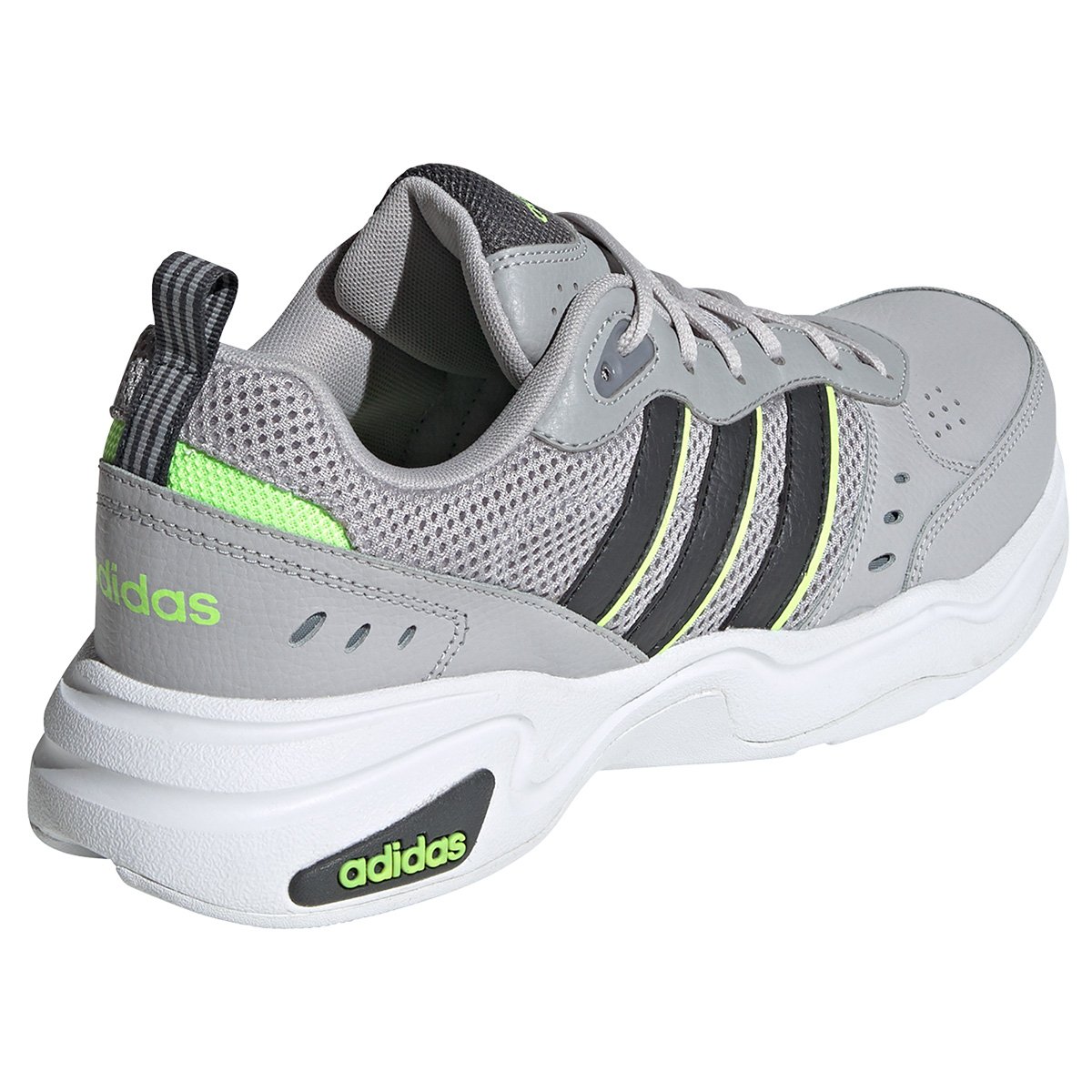 tênis strutter adidas