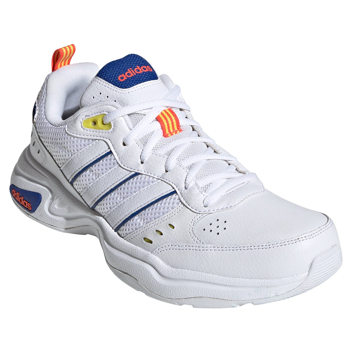 tênis adidas strutter