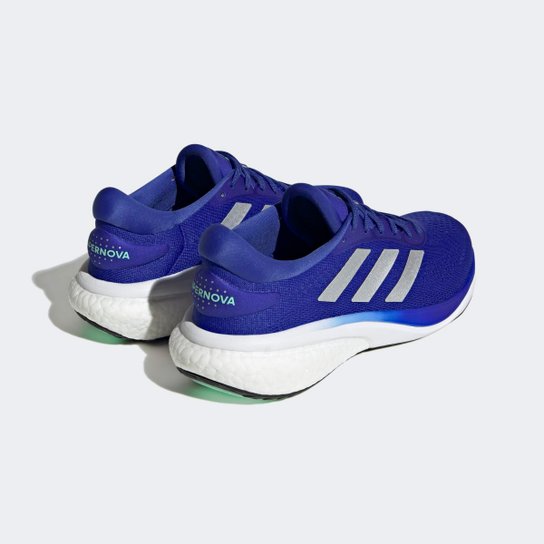 Tênis Adidas Supernova 2.0 Masculino