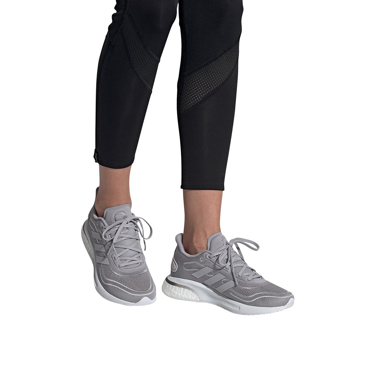 adidas supernova boost feminino