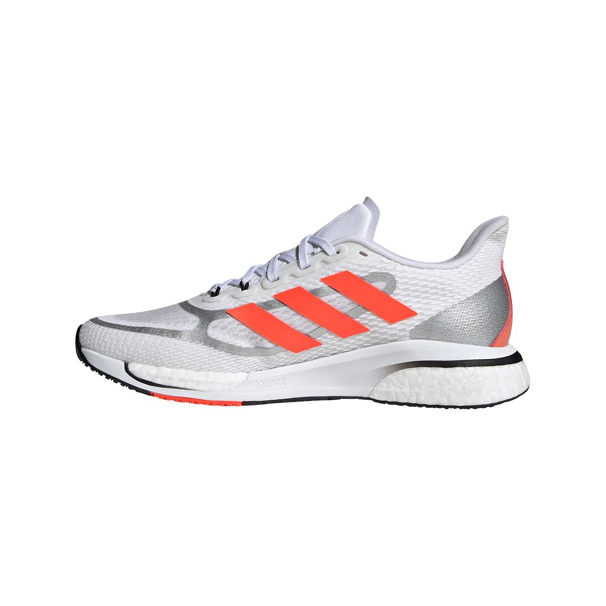 adidas supernova laranja